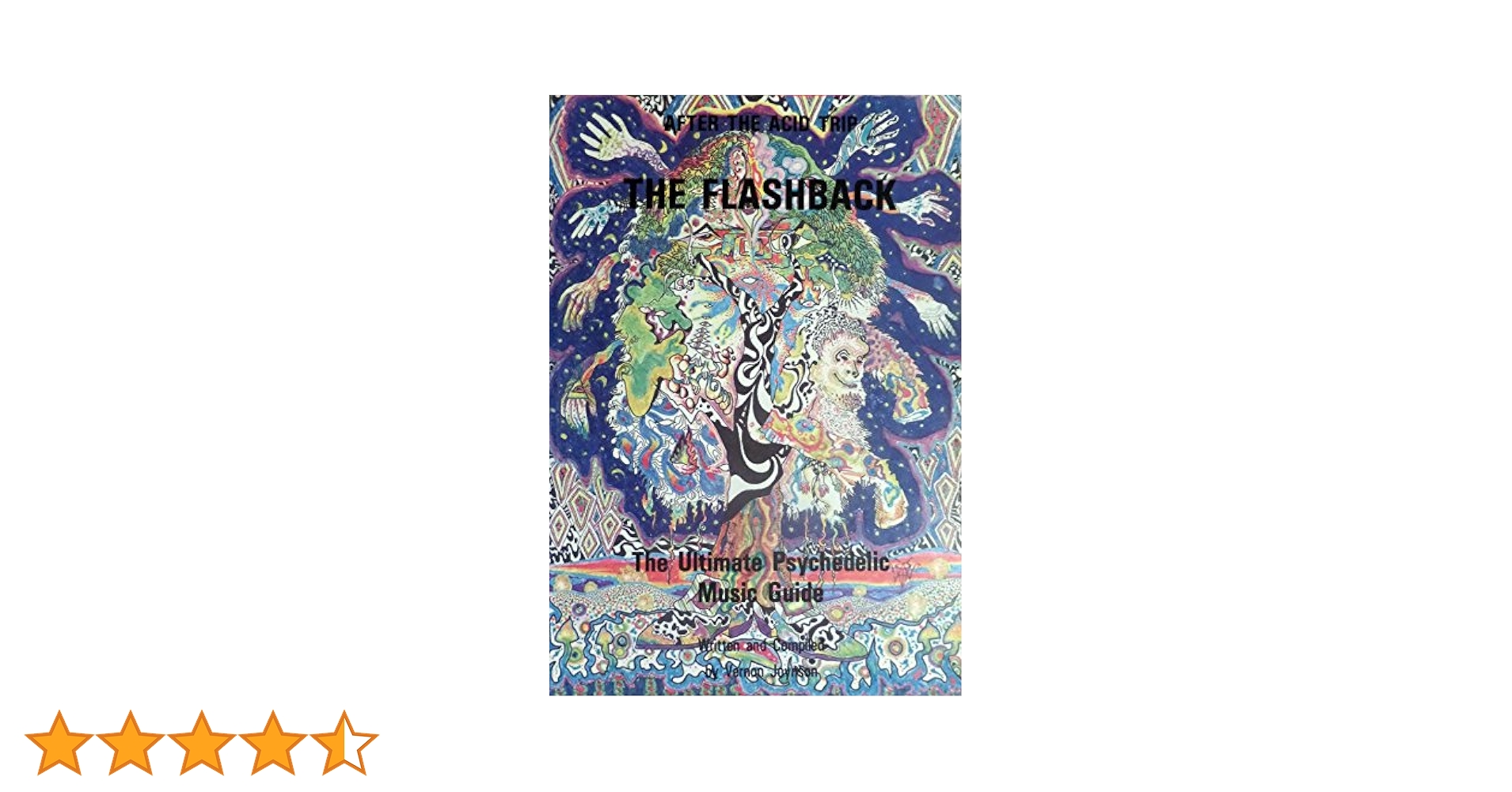 THE FLASHBACK Ultimate Psychedelic 音楽ガイド Amazon.co.jp: The Flashback: Ultimate Psychedelic Music Guide